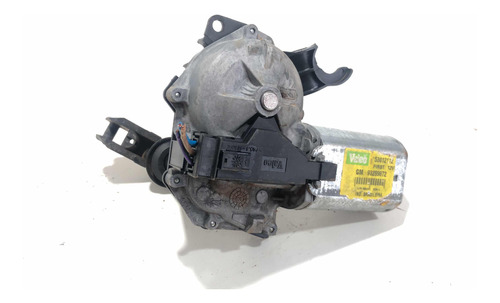 Motor Limpador Traseiro Gm Celta 96 Até 02 93289872