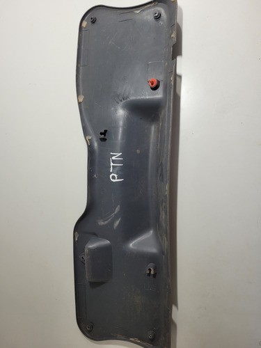 Forro Porta Malas Fiat Palio 96/00 735242155 (r)