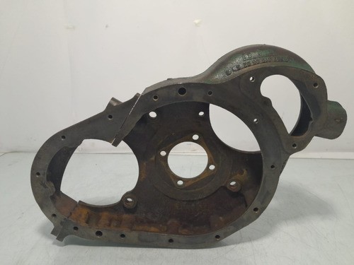 Tampa Flange Distribuição Motor Om 364 366 3520150602