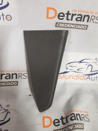 Moldura Acabamento Porta Direita Gm Corsa Montana 93338212