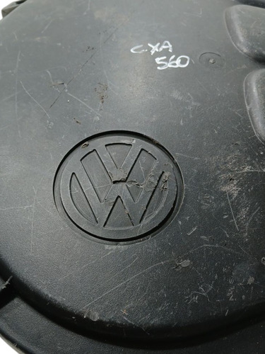 Tampa Capa Filtro Ar Admissão Vw Gol G2 96/03 (ap) Cxa 560