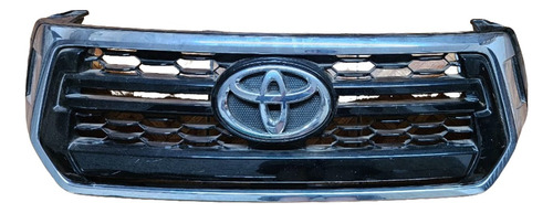 Grade Frontal Toyota Hilux Srv 2017/20 Original 53111 Yp090