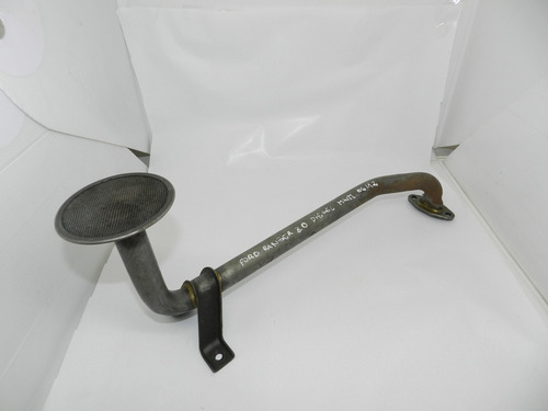 Pescador Óleo Ford Ranger 3.0 Mwm Diesel 06/12 70993671