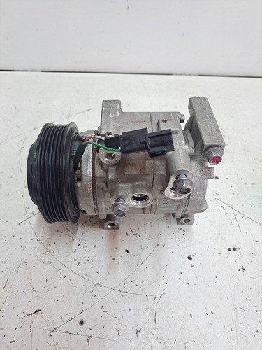 Compressor Ar Condicionado Hyundai 1.0 3cc Turbo 2023