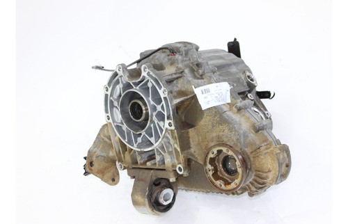 Caixa Trao 3.0 V6 Turbo Diesel Discovery 4 10/15 (743)