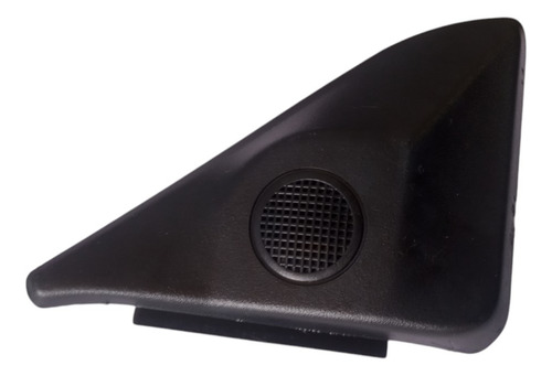 Moldura Retrovisor Interna Le Fiat Uno Mille 2006 2007