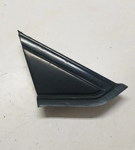 Moldura Direito Retrovisor Citroen C4 2010 9653081077