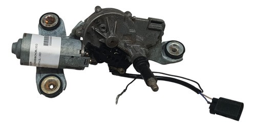 Motor Limpador Traseiro Ford Fiesta 95 A 2002