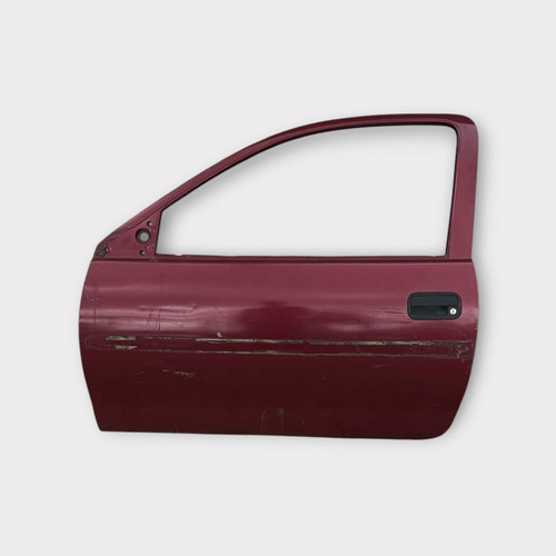 Porta Dianteira Esquerda Gm Corsa 94 A 2002 2 Portas