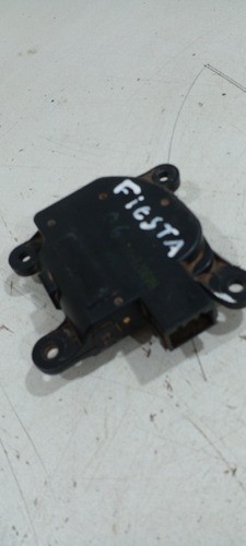 Motor Atuador Ar Condicionado Ford Fiesta 2006 (r)