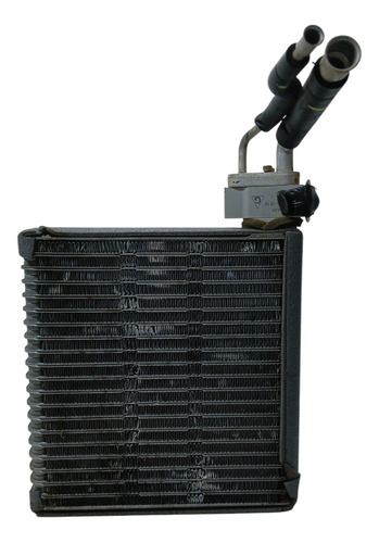 Radiador Evaporador De Ar Toyota Hilux Sw4 (e) Cx455