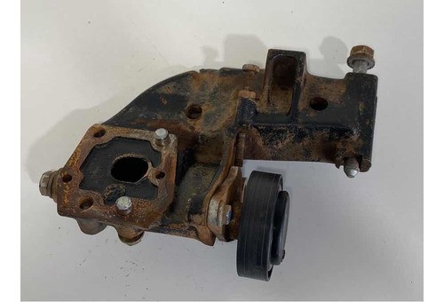 Suporte Coxim Motor Com Esticador Fiat Palio 1.6 16v