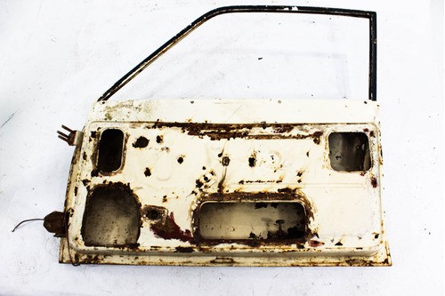 Porta Diant Ld Ford Maverick (2 Pt) 1973-1979 (064)