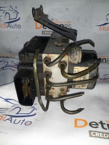 Modulo Central Abs Ford Focus 2.0 2001 10094801063  3456