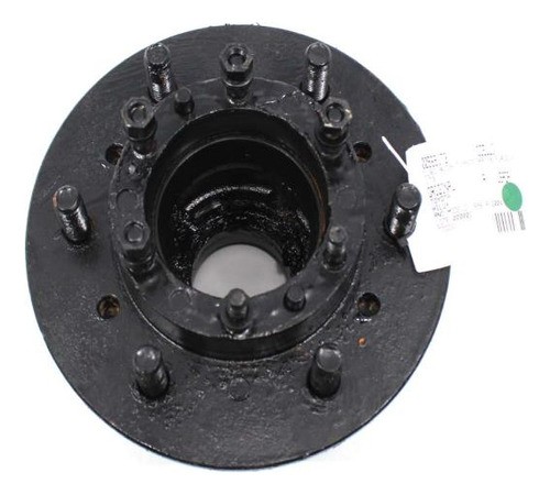 Cubo Roda Dianteira (6 Furos) Hilux 96/04 Usado (173)