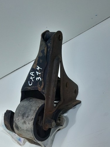 Calço Do Motor Honda Civic 2001/2006 (vj)