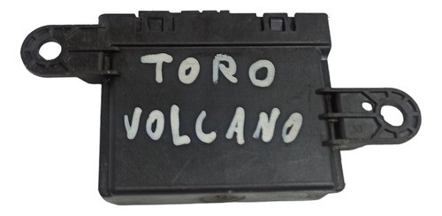 Módulo Sensor Estacionamento Fiat Toro 2.0 2016 2019 Origin