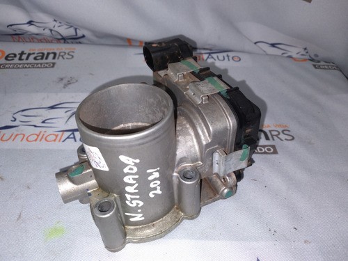 Tbi Corpo Borboleta Fiat Strada Freedon  1.3 2021  5033