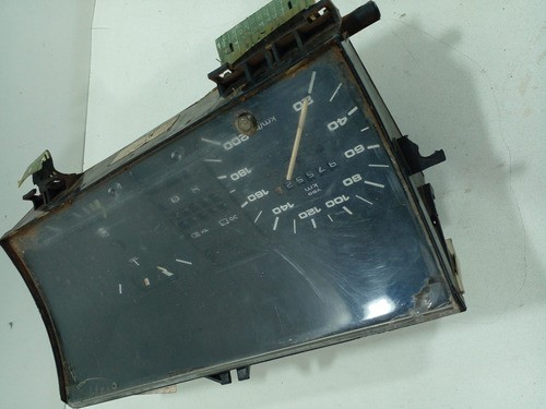 Painel Instrumentos Vw Gol Cl 1989 (m)