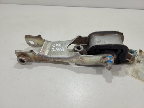 Coxim Caixa Cambio Fiat Ducato 2009/12 (r)