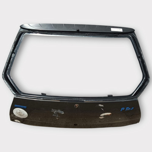Tampa Carroceria Do Porta Malas Fiat Palio 96 A 2000 2portas