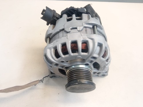 Alternador Ford Ka 1.0 3cc 2017 2018 2019 2020 2021 2022