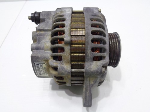 Alternador Pajero Sport V6 4x4 2004 119 Milkm