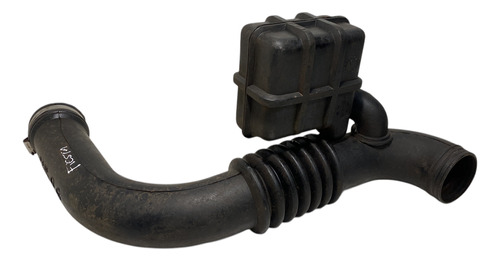 Duto Mangueira Filtro De Ar Ford Fiesta 1.0 96bf9u512ae