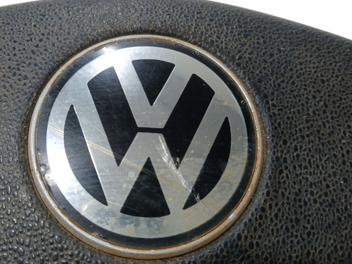 Capa Buzina Vw Gol 1994/02 (ap) Cxa 547