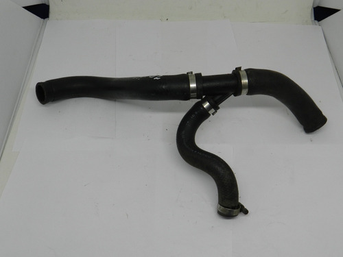 Mangueiras Água Honda Cbr 1000 Rr 2008 A 2012 Com Conexão