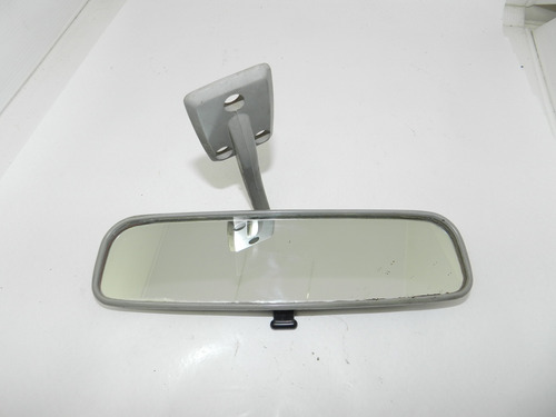 Retrovisor Interno Mitsubishi Pajero Sport 99/01 Com Detalhe