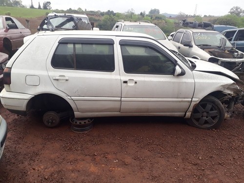 Peças Golf Glx 2.0 1994/1998