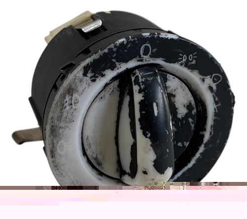 Botão Chave De Luz Chery Cielo 10 Até 13 M113772050ea