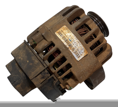 Alternador Fiat Palio Siena Fire 1.0 8v 90a 51876424 Sem Ac