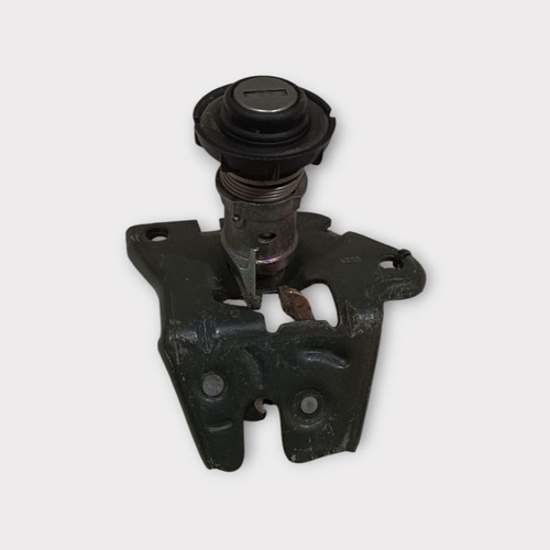 Fechadura Tampa Do Porta Malas Fiat Palio 96 A 2000