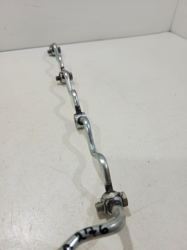 Cano Duto Injetor Toyota Hilux 2006/14 (r)