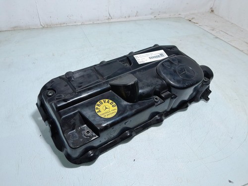 Tampa Capa Motor Sprinter 313 311 2001/2011 A6110163224