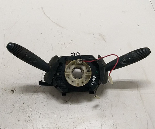 Chave Seta Limpador Fiat Palio 4 Portas 2001 C/ Limpador