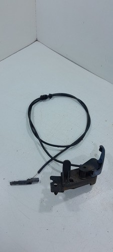 Puxador E Cabo Capo Renault Megane 181607 (vj)