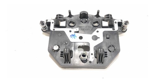 Circuito Interno Volante Peugeot 206 / Citroën C3 15301f0101