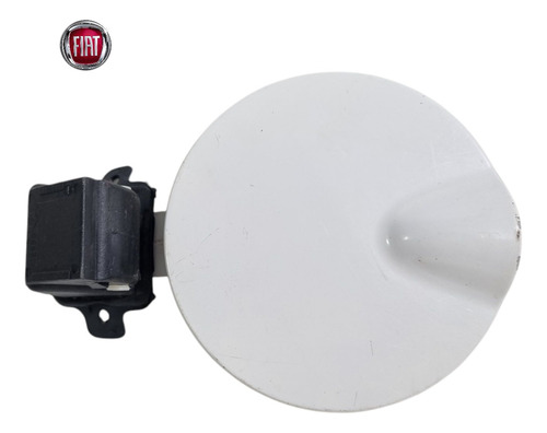 Portinhola Tanque Combustível Fiat Doblo 2003 A 2010