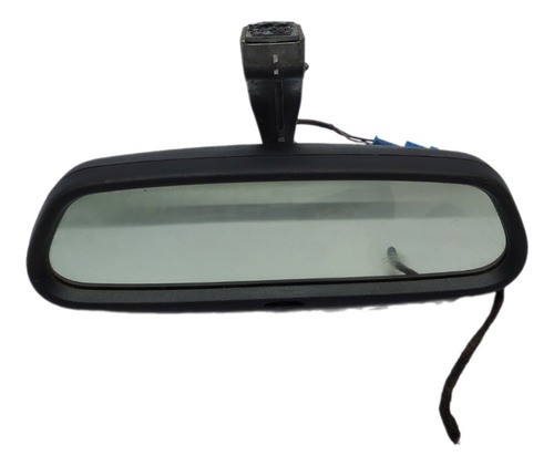 Espelho Retrovisor Interno Citroen C4 Ano 2007 A 2014