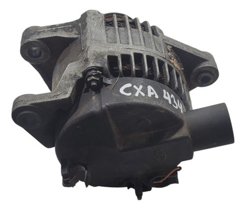 Alternador Fiat Pálio/ 1996 (al) Cxa 434