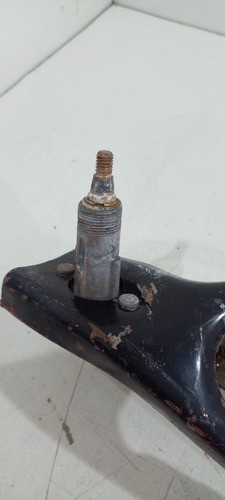 Galhada Limpador Parabrisa Vw Gol 1986/96 (r)