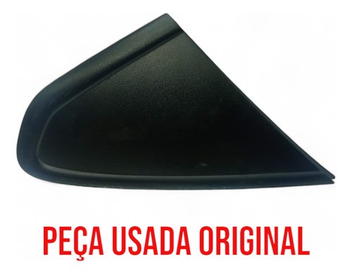 Moldura Externa Do Retrovisor Direito Fox Crossfox Spacefox