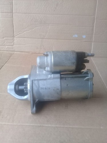 Motor Arranque Sonic 2013/2014 1.6