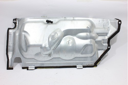 Protetor Lata Cofre Motor Freelander 2 07/15 Usado (534)