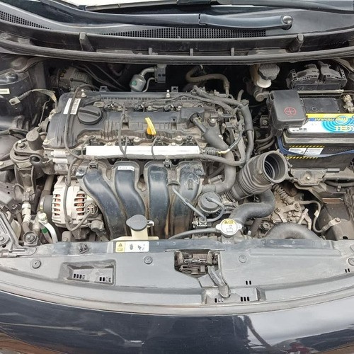 Sucata Hyundai I30 1.8 16v 2013 2014 2015 Retirada De Peças