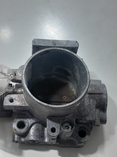 Corpo Borboleta Tbi Honda Civic 1.6 96/00 (vj) 392