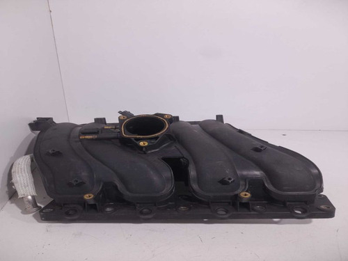 Coletor Admissao  Peugeot 307 2005 